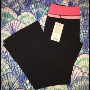 Lululemon grove pants
